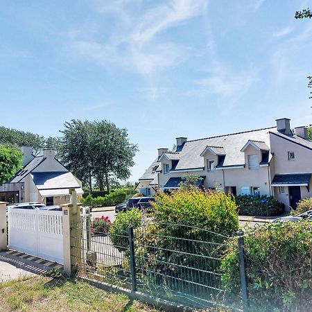 Pénestin Holiday Home Les Grandes Iles By Interhome מראה חיצוני תמונה