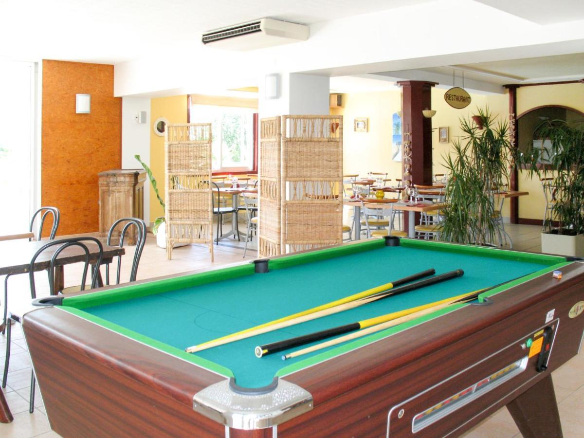 Pénestin Holiday Home Les Grandes Iles By Interhome מראה חיצוני תמונה