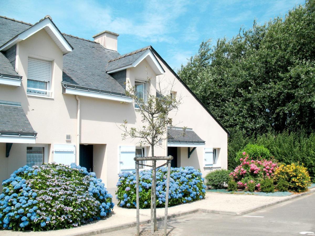 Pénestin Holiday Home Les Grandes Iles By Interhome מראה חיצוני תמונה