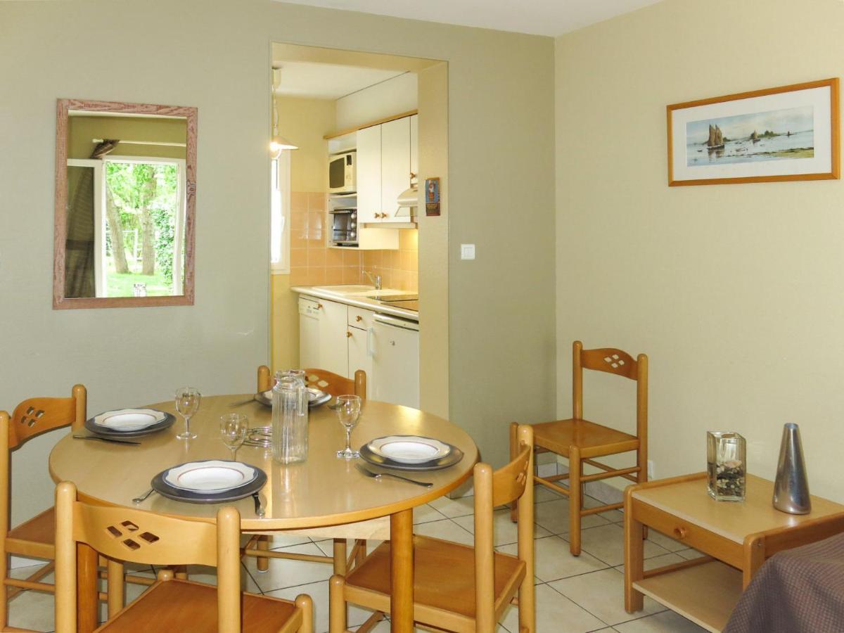 Pénestin Holiday Home Les Grandes Iles By Interhome מראה חיצוני תמונה