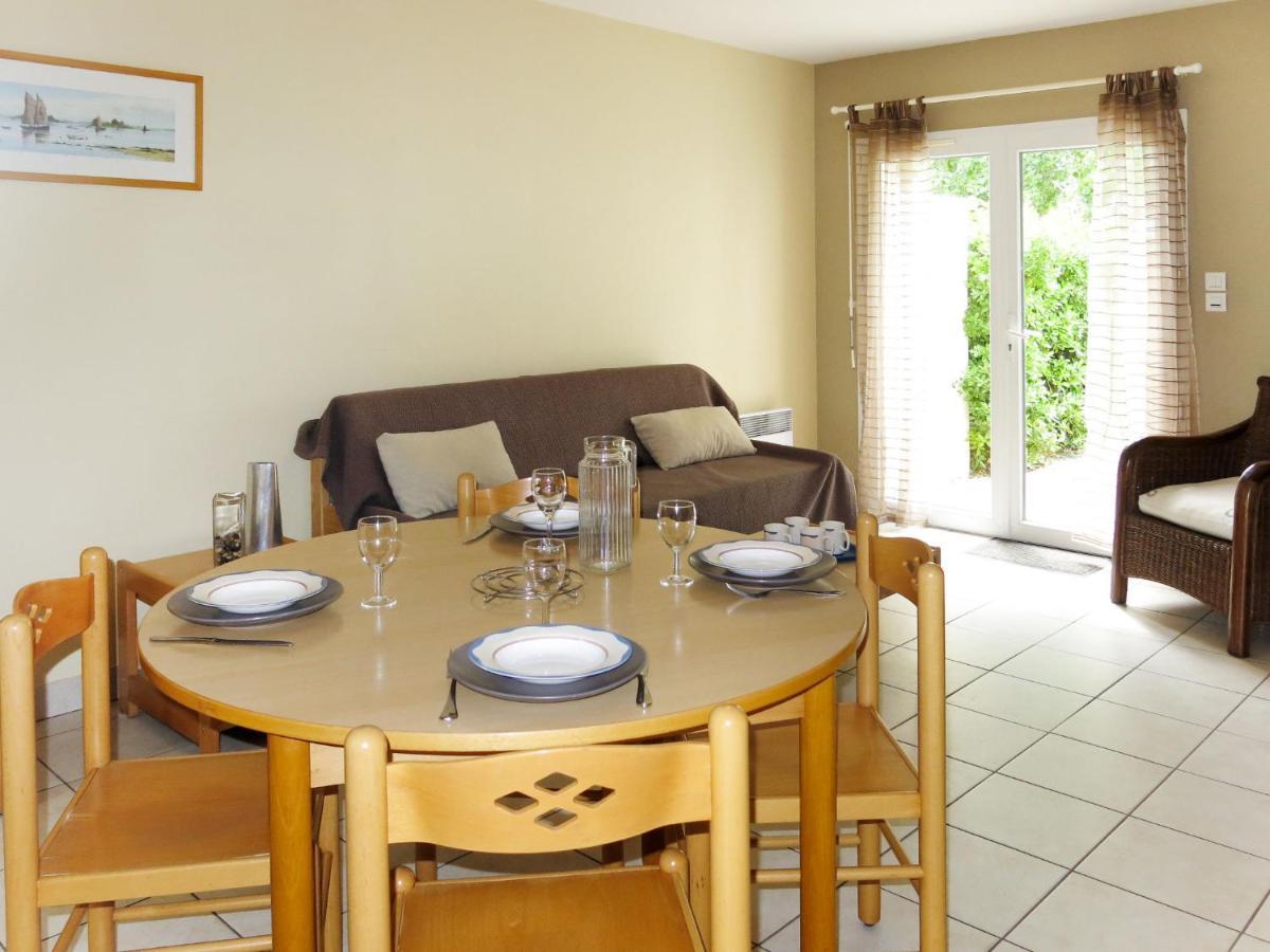 Pénestin Holiday Home Les Grandes Iles By Interhome מראה חיצוני תמונה