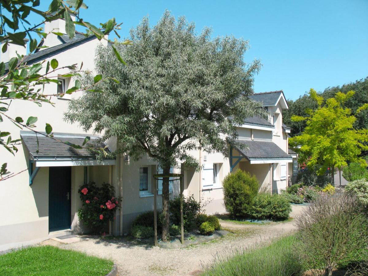 Pénestin Holiday Home Les Grandes Iles By Interhome מראה חיצוני תמונה