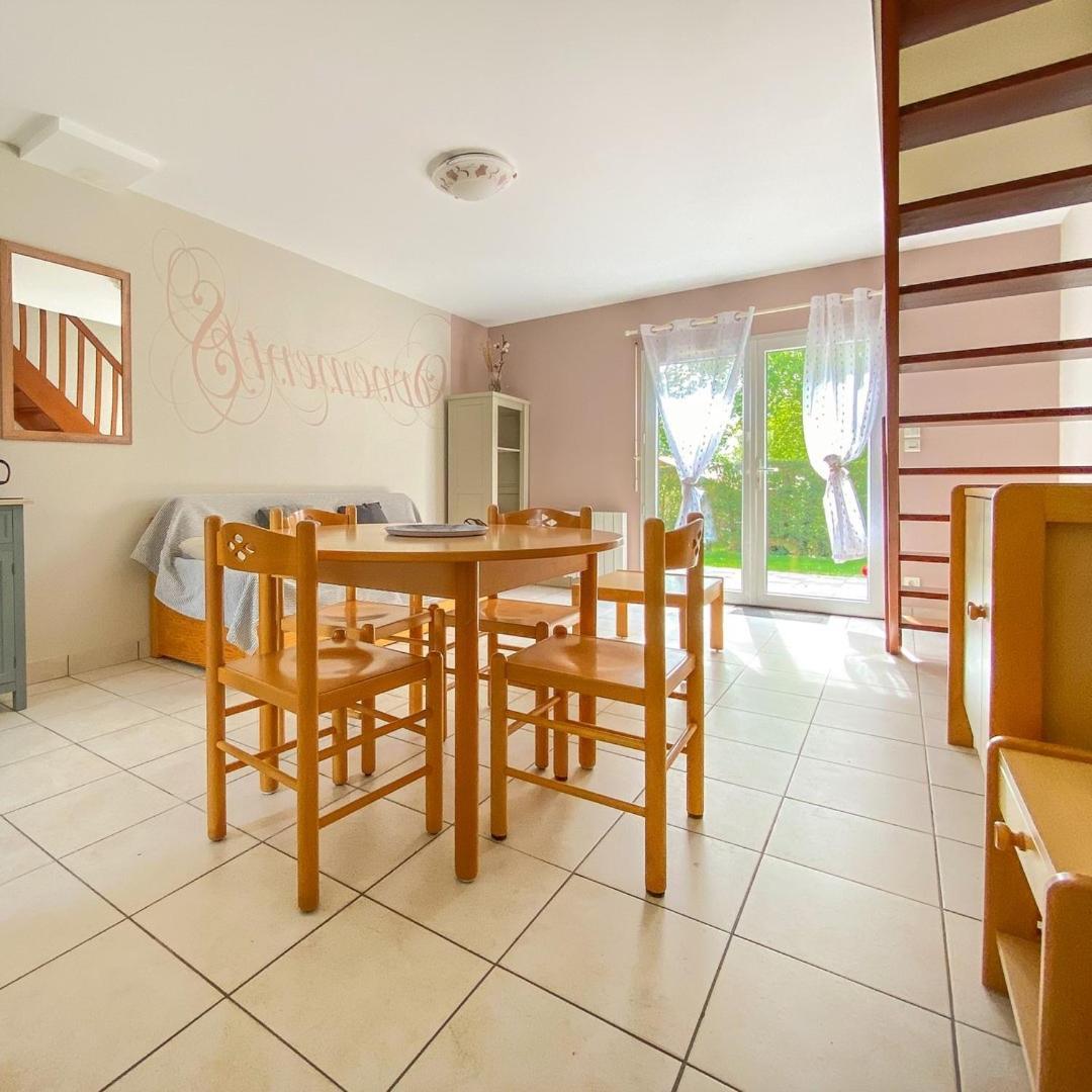 Pénestin Holiday Home Les Grandes Iles By Interhome מראה חיצוני תמונה