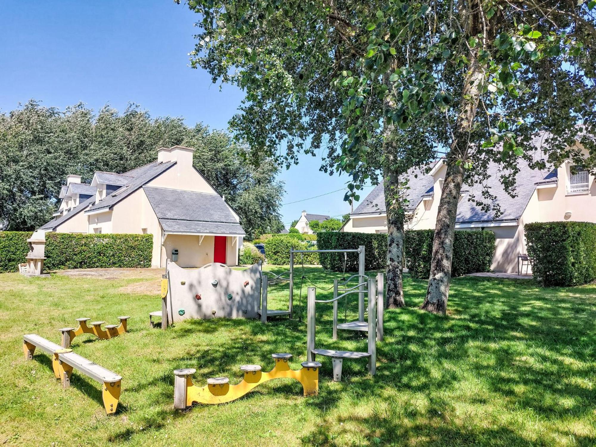 Pénestin Holiday Home Les Grandes Iles By Interhome מראה חיצוני תמונה
