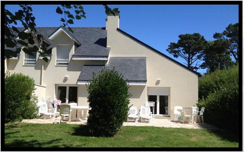 Pénestin Holiday Home Les Grandes Iles By Interhome חדר תמונה